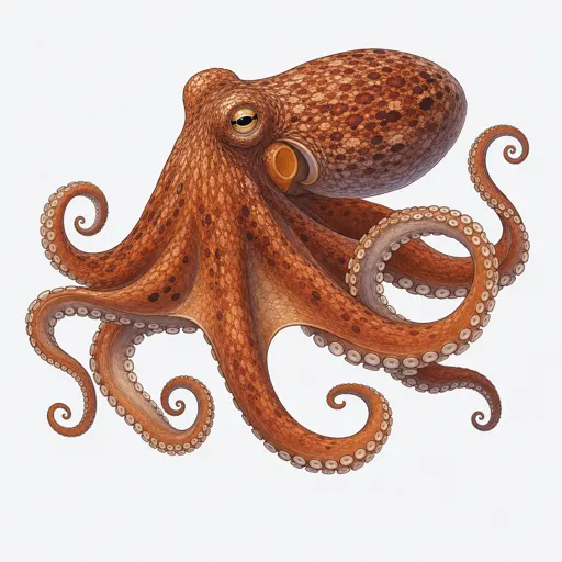 common octopus