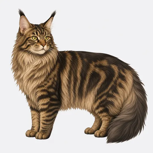 maine coon