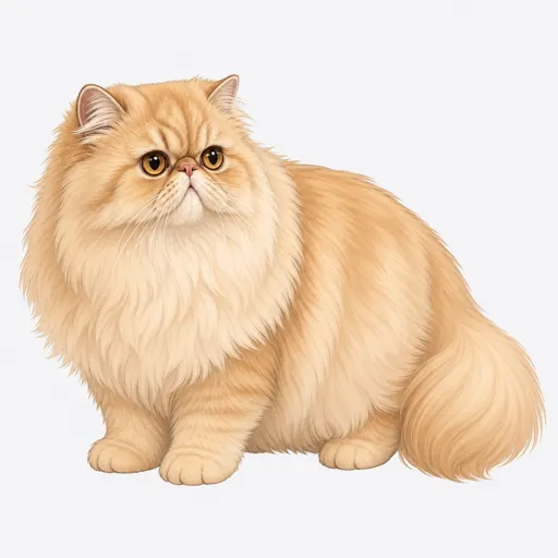 persian